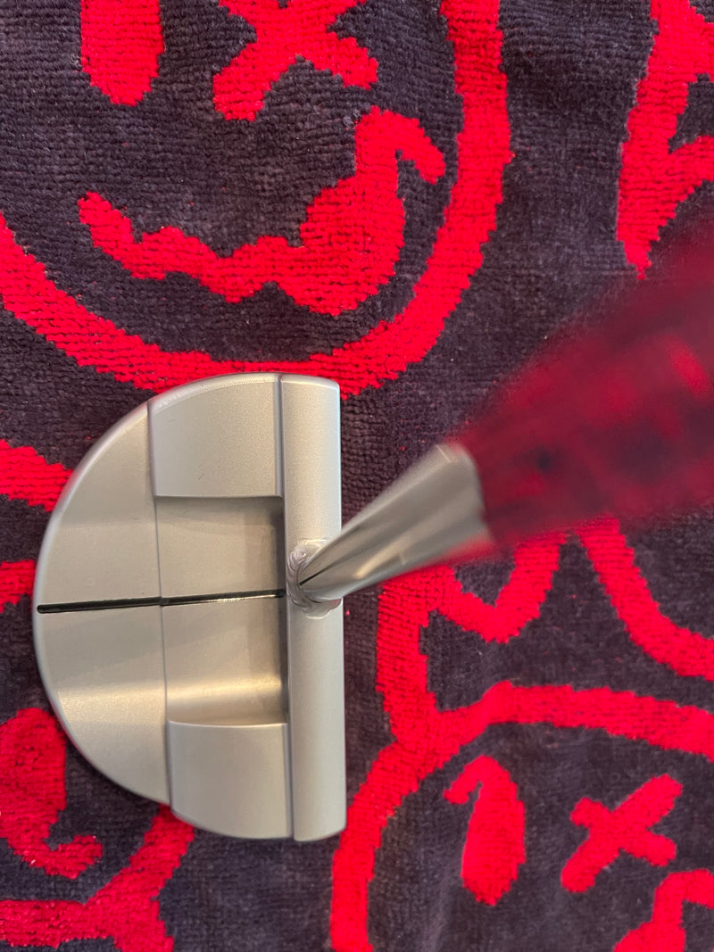 Scotty Cameron Roundback Proto Center Shaft