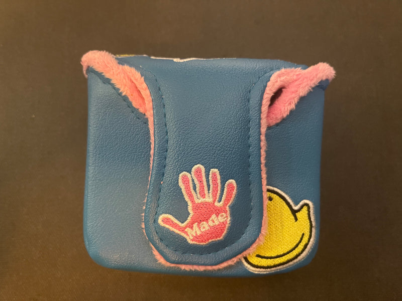 Patrick Gibbons Handmade Easter Peeps Mallet Cover