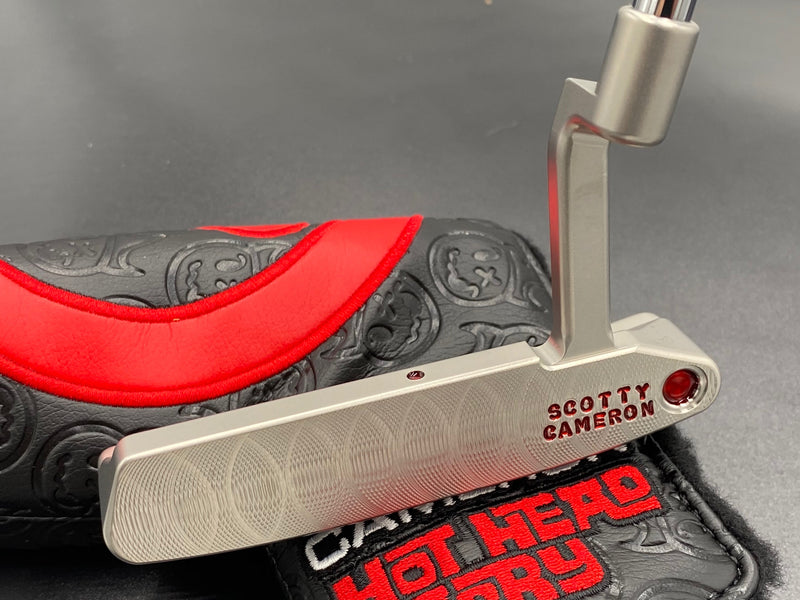 Scotty Cameron Timeless 2 SSS COA