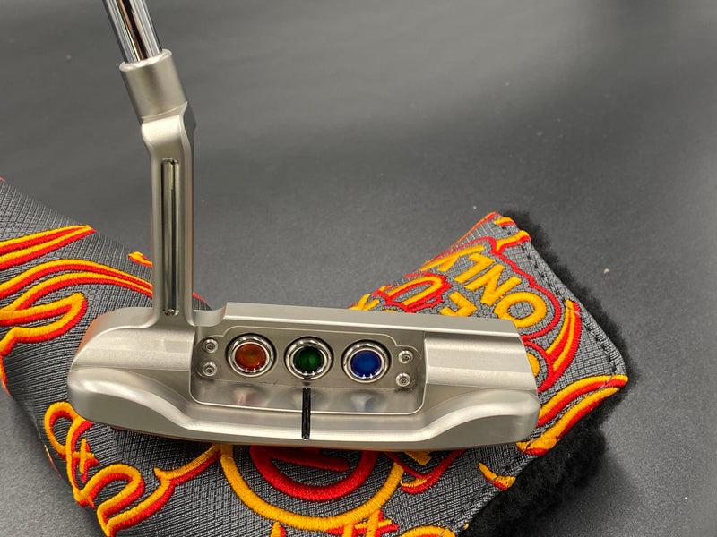 Scotty Cameron Super Rat I COA