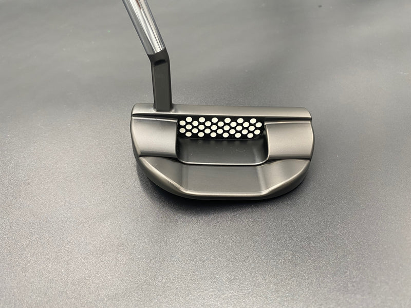 Scotty Cameron Tour Teryllium Fastback 1.5 T22 Circle T Mid Mallet CT Putter