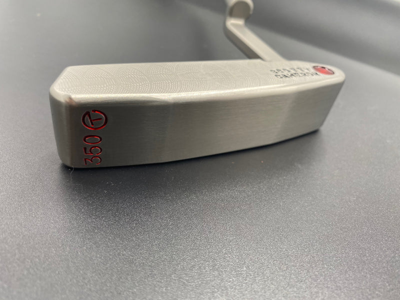 Scotty Cameron Newport 2 Timeless GSS Big Tour Dot Circle T CT Tour Only Putter