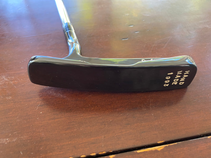 Scotty Cameron Handmade HM93