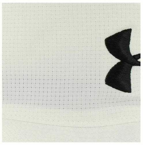 Under Armour UA Golf Airvent Bucket Hat White UH616M Size L/XL 80398