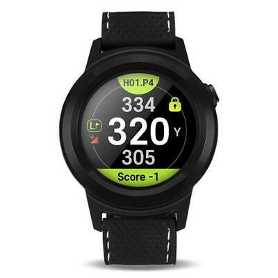 Golf Buddy 2021 AIM W11 Bluetooth Waterproof GPS Golf Smart Watch