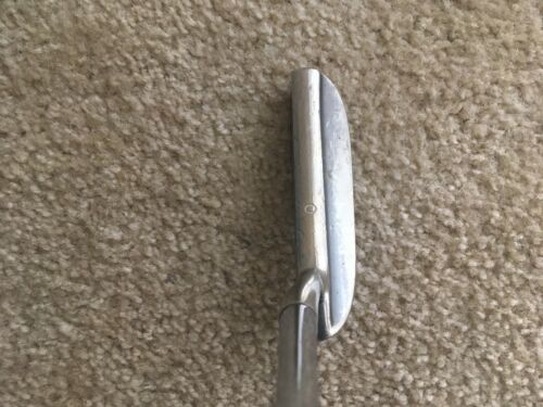 Mizuno TPM 1 Grain Flow Forged Designed By TP Mills 35.25” Putter