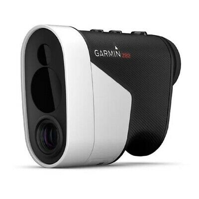 Garmin 2020 Approach Z82 Golf Laser Rangefinder GPS Combo 41,000 Courses