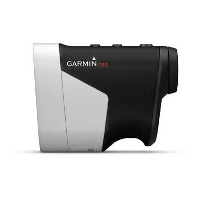 Garmin 2020 Approach Z82 Golf Laser Rangefinder GPS Combo 41,000 Courses