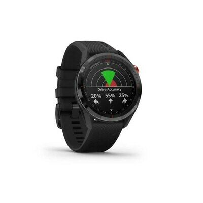 Garmin Approach S62 Premium Golf Smart Fitness Watch Range Finder GPS With Slope