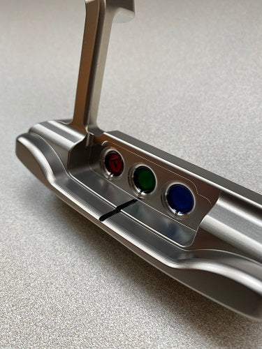 Scotty Cameron Masterful Tour Rat I SSS 20g Circle T CT Weights Tour Use Only