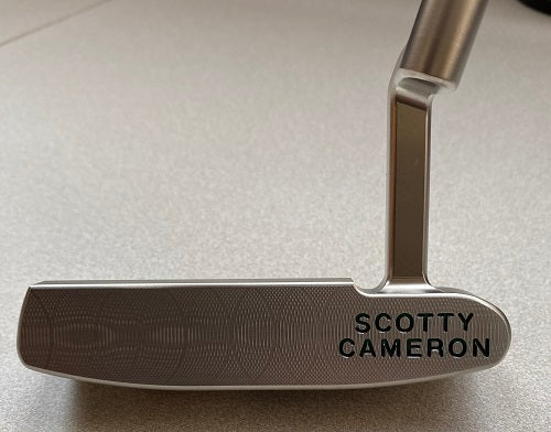 Scotty Cameron Masterful Tour Rat I SSS 20g Circle T CT Weights Tour Use Only