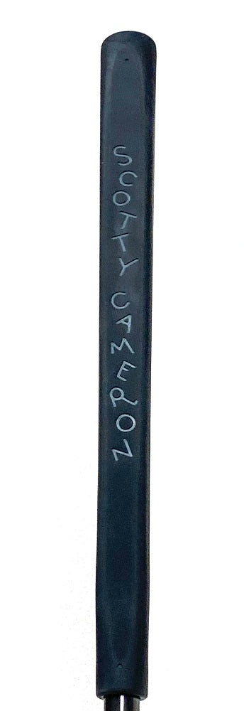 Scotty Cameron Tour Only CT Rat I Prototype Putter Welded 1.5 Neck Circle T