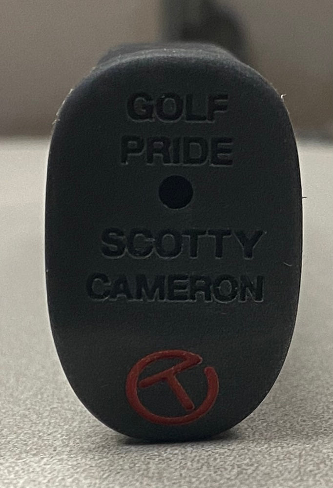 Scotty Cameron Fastback 1.5 T22 Tour Circle 2 Tour Only Black Circle T Putter