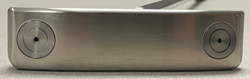 Scotty Cameron Tour Only Masterful 009 SSS Welded Center Neck Circle T Putter