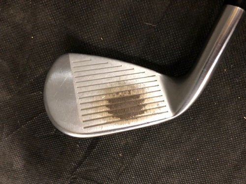 Titleist 716 CB Forged Wedge Tour Issue Stiff Dynamic Gold S400 Steel PW