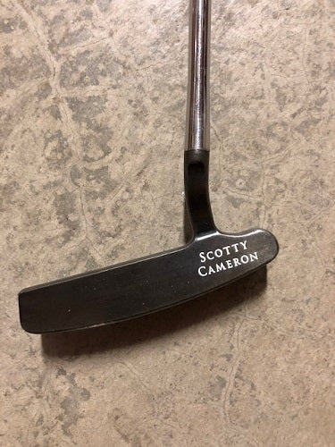 Titleist Scotty Cameron Laguna Classic Putter Super Stroke Tour 20